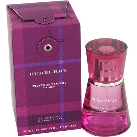 burberry tender touch perfume body|burberry tender touch for sale.